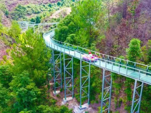 會昌紫云山+漢仙溫泉+漢